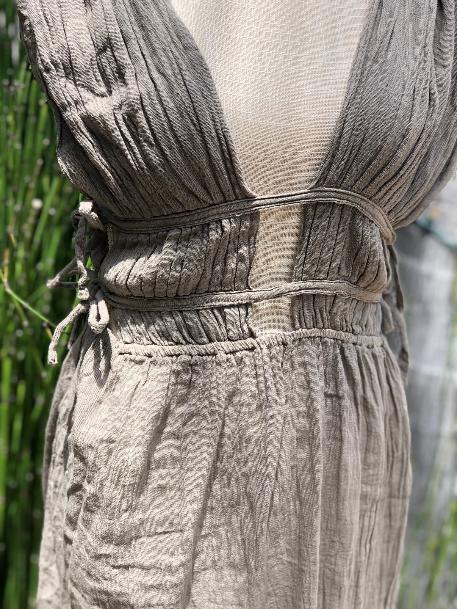 Samantha Beach dress, Vestido playero Samantha, Vestido de playa, Vestido de Manta arrugada, Crinkle Cotton Dress Samantha Beach dress, Vestido playero Samantha, Vestido de playa, Vestido de Manta arrugada, Crinkle Cotton Dress